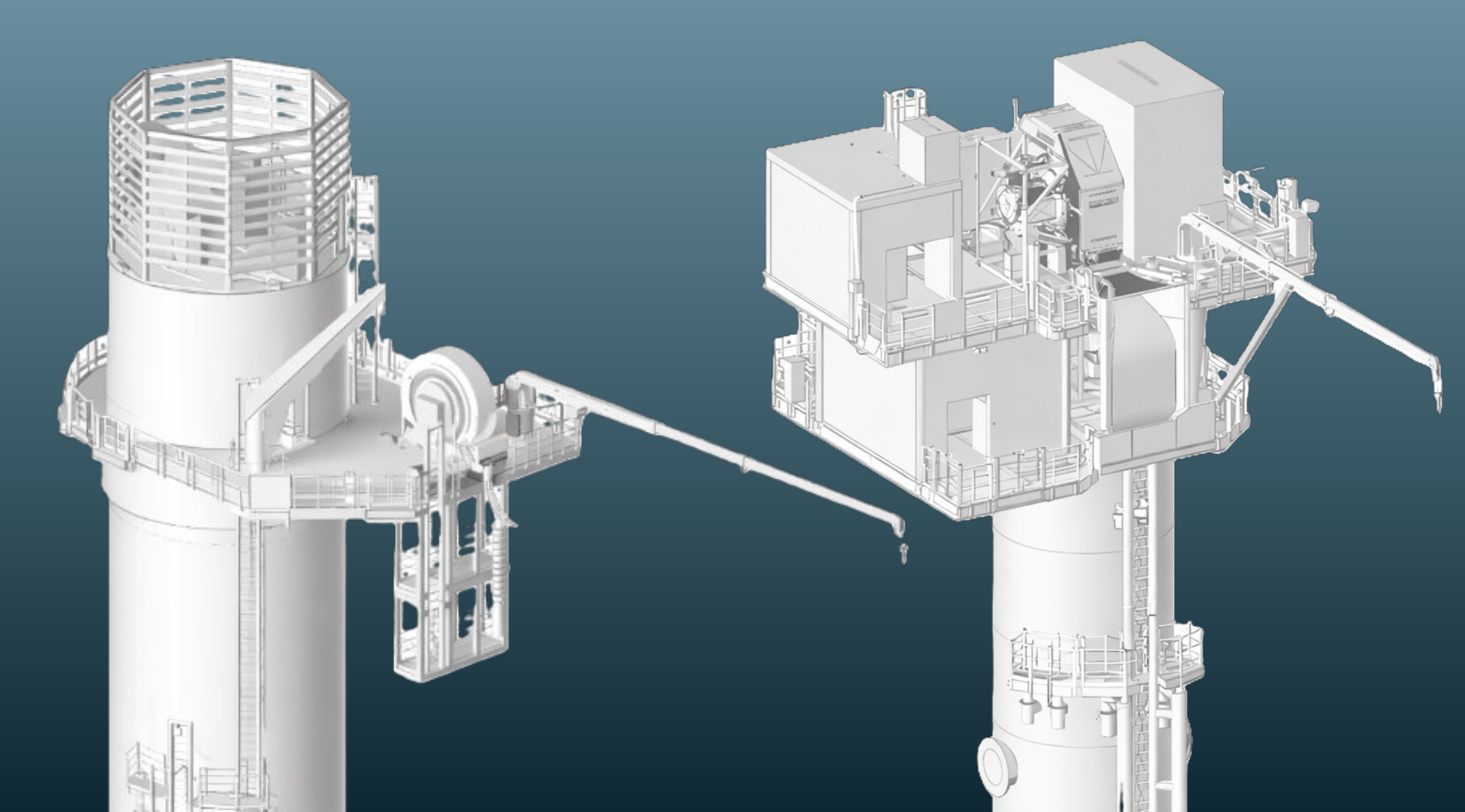 Stillstrom tackles offshore wind’s biggest bottleneck with new standalone charging systems