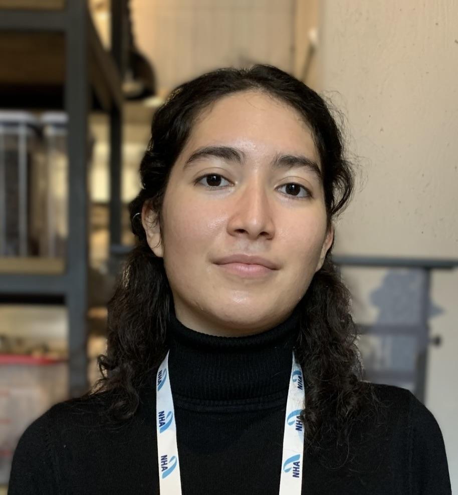 Engineering her own path into offshore wind and beyond