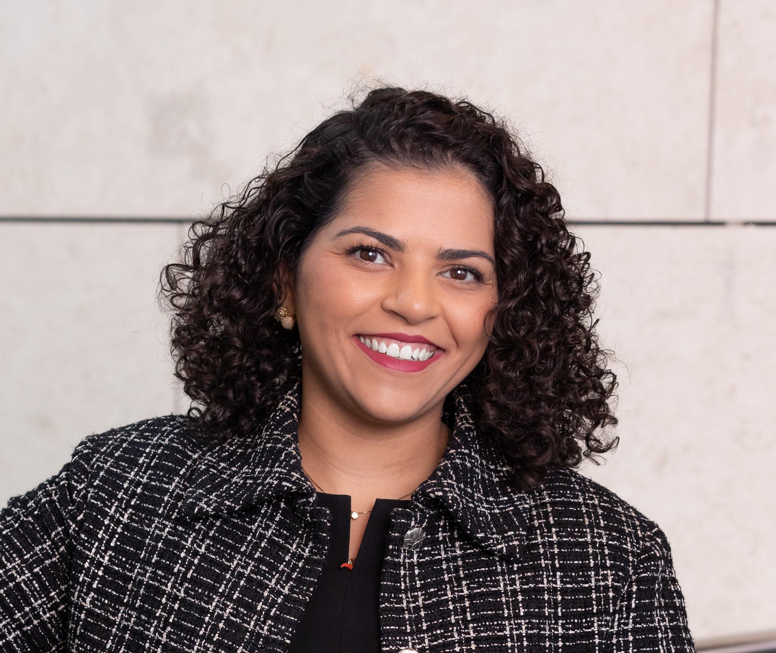 Navigating a career as a woman in the maritime industry
