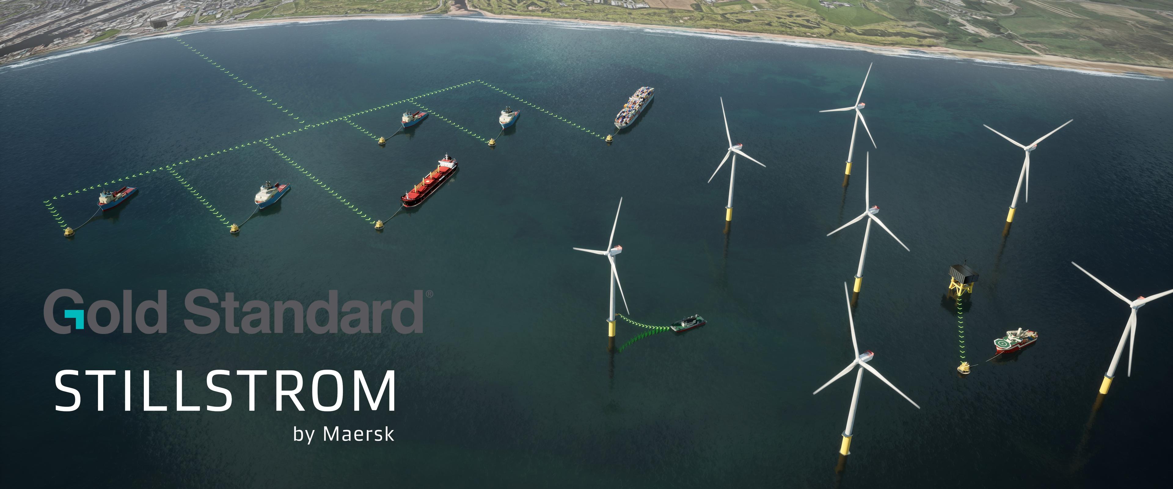 A Sea Change: Sustainable Shipping Solution to Generate Carbon Credits