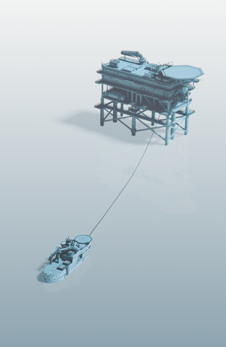 Stillstrom by Maersk