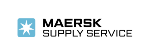 Maersk Supply Service logo